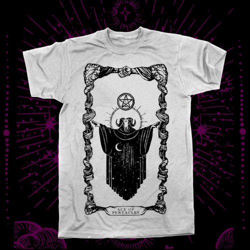Ace of Pentacle