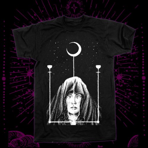 Witch Moon