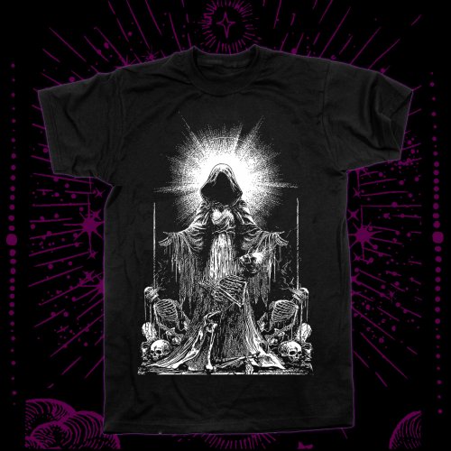 Sanctum Mortem