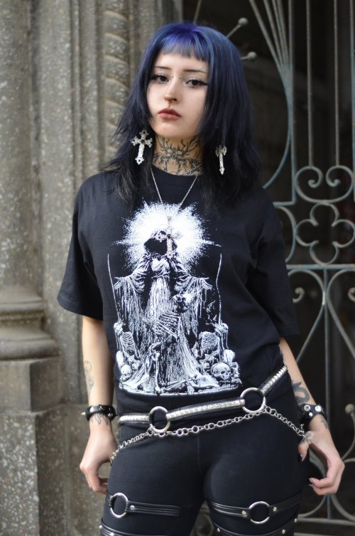 Sanctum Mortem