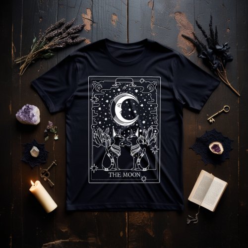 The Moon: Guardianes de Bastet