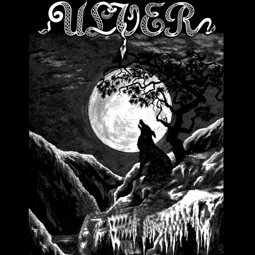Ulver - Nattens Madrigal