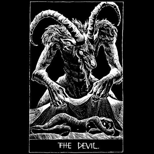 The Devil Berzerker