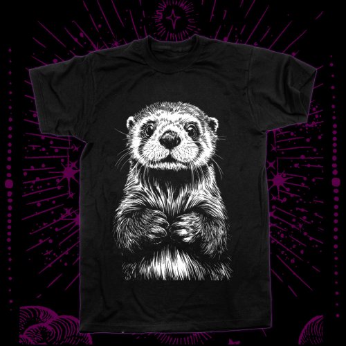 Nutria Totémica