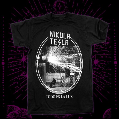 Nikola Tesla 