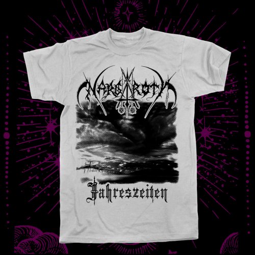 Nargaroth Jahreszeiten