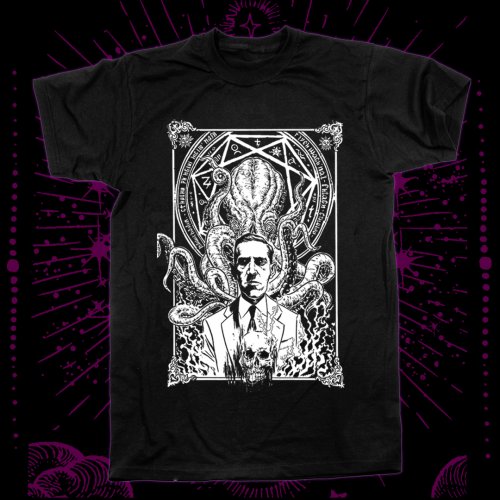 Lovecraft