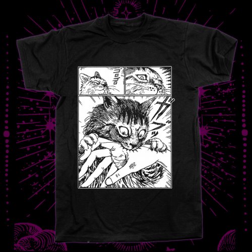 Cat Jungi