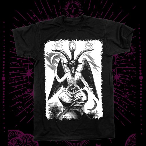 Baphomet