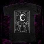 The Moon: Guardianes de Bastet