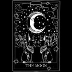The Moon: Guardianes de Bastet