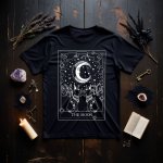 The Moon: Guardianes de Bastet