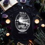 Nikola Tesla 