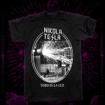 Nikola Tesla 