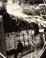 Nikola Tesla 