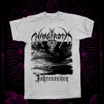 Nargaroth Jahreszeiten